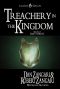 [Legends of Kalda 01] • Treachery in the Kingdom